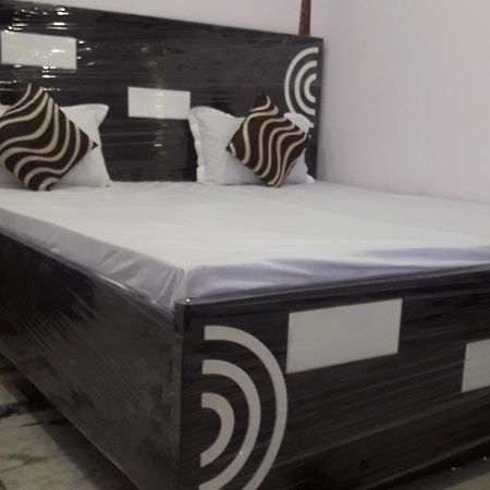 Oyo Rajdhani Guest House Faridabad Luaran gambar