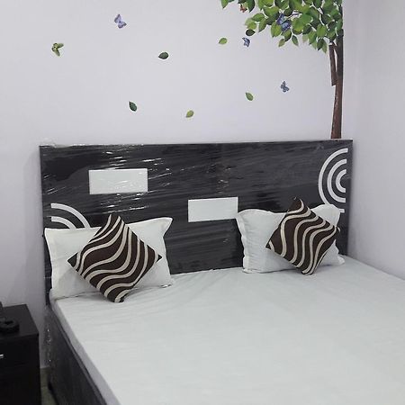 Oyo Rajdhani Guest House Faridabad Luaran gambar
