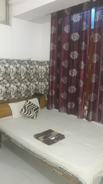 Oyo Rajdhani Guest House Faridabad Luaran gambar
