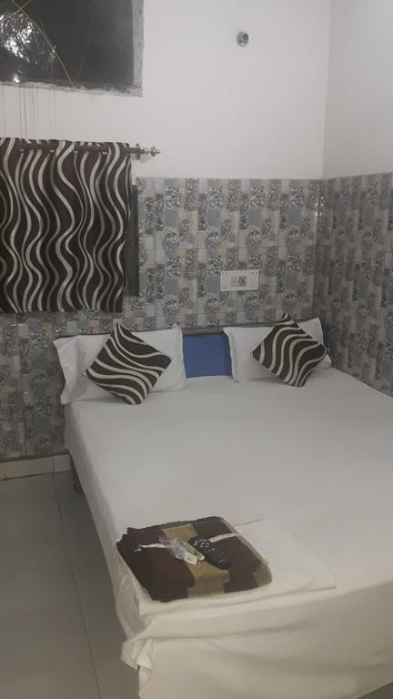 Oyo Rajdhani Guest House Faridabad Luaran gambar