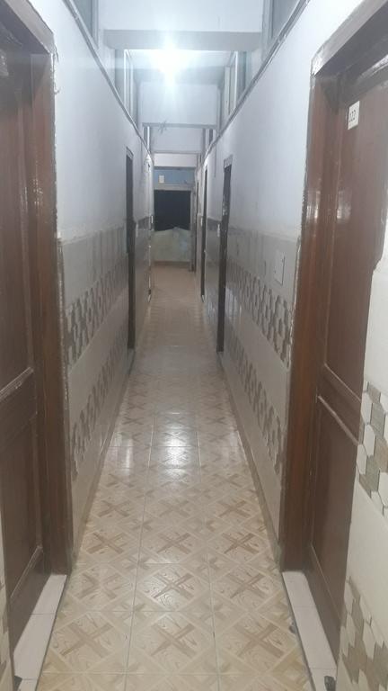 Oyo Rajdhani Guest House Faridabad Luaran gambar