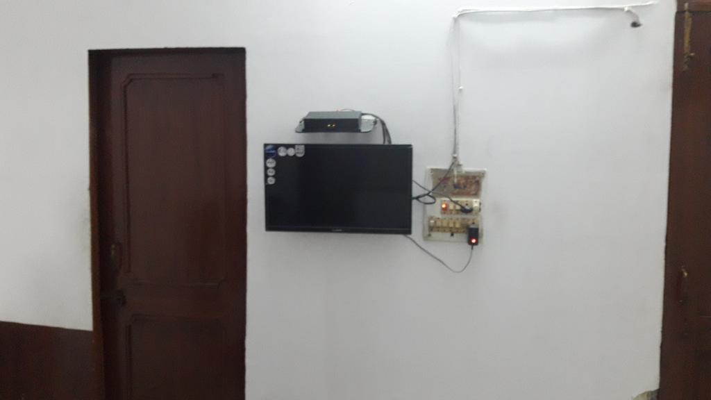 Oyo Rajdhani Guest House Faridabad Luaran gambar