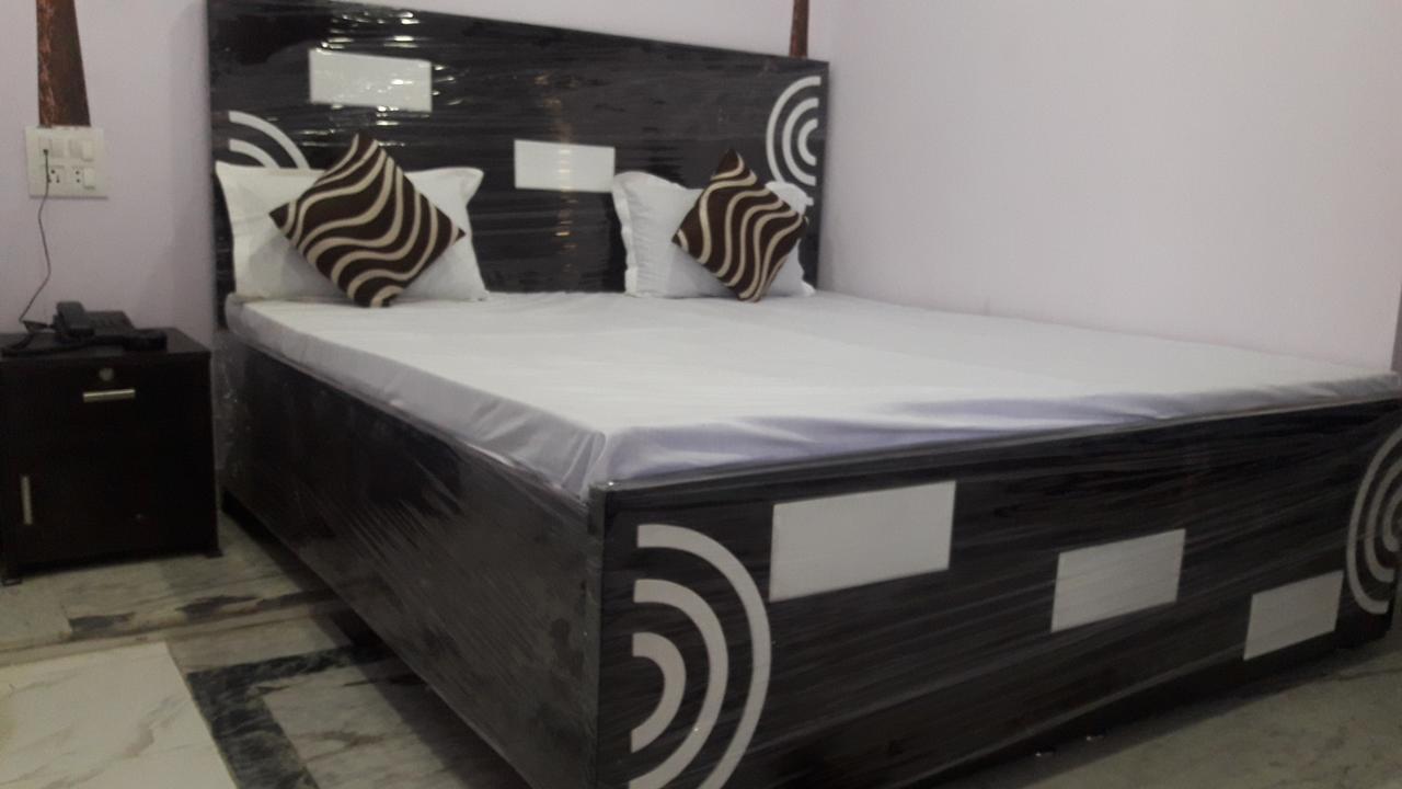 Oyo Rajdhani Guest House Faridabad Luaran gambar