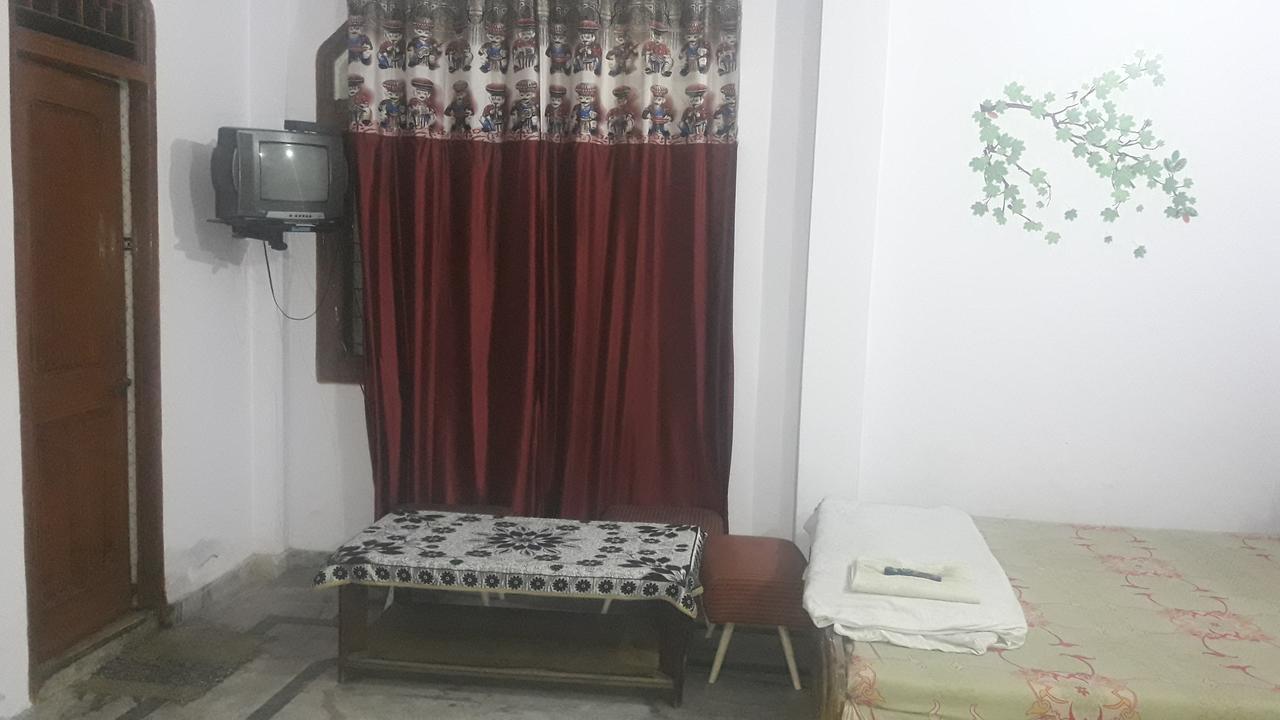 Oyo Rajdhani Guest House Faridabad Luaran gambar