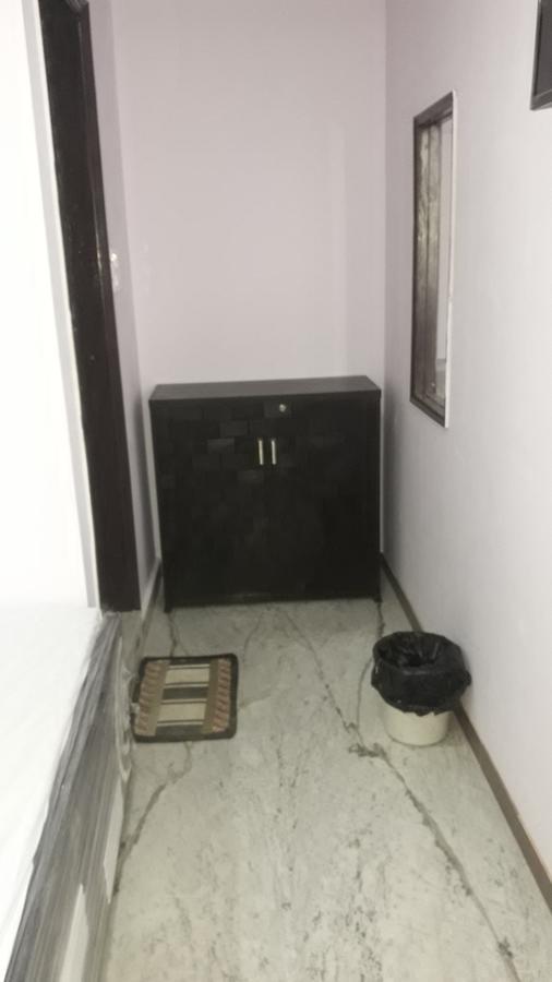 Oyo Rajdhani Guest House Faridabad Luaran gambar