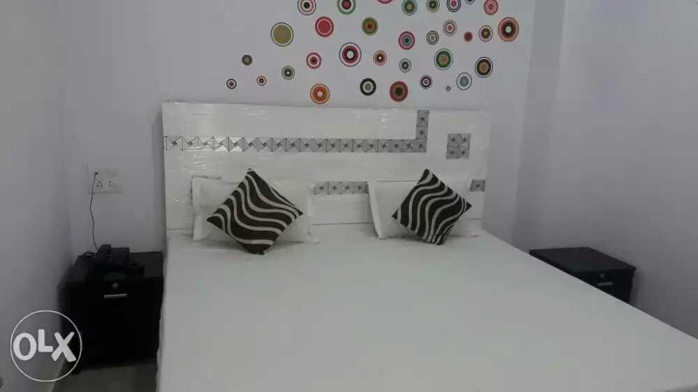 Oyo Rajdhani Guest House Faridabad Luaran gambar