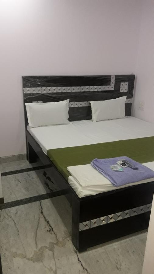 Oyo Rajdhani Guest House Faridabad Luaran gambar