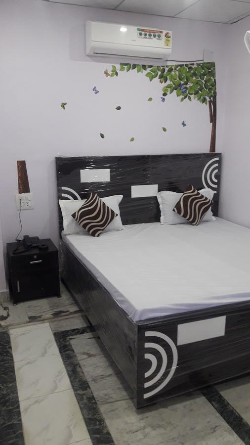 Oyo Rajdhani Guest House Faridabad Luaran gambar
