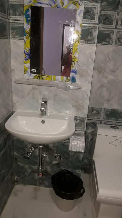 Oyo Rajdhani Guest House Faridabad Luaran gambar