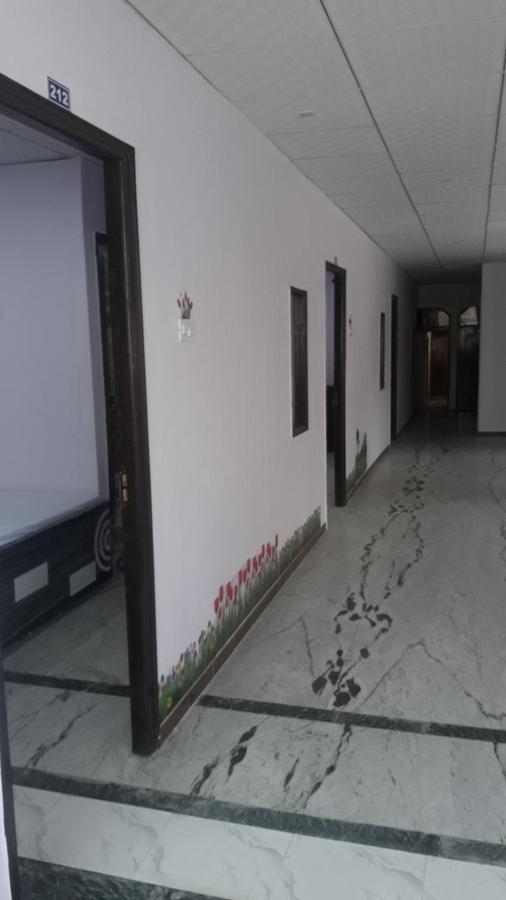 Oyo Rajdhani Guest House Faridabad Luaran gambar