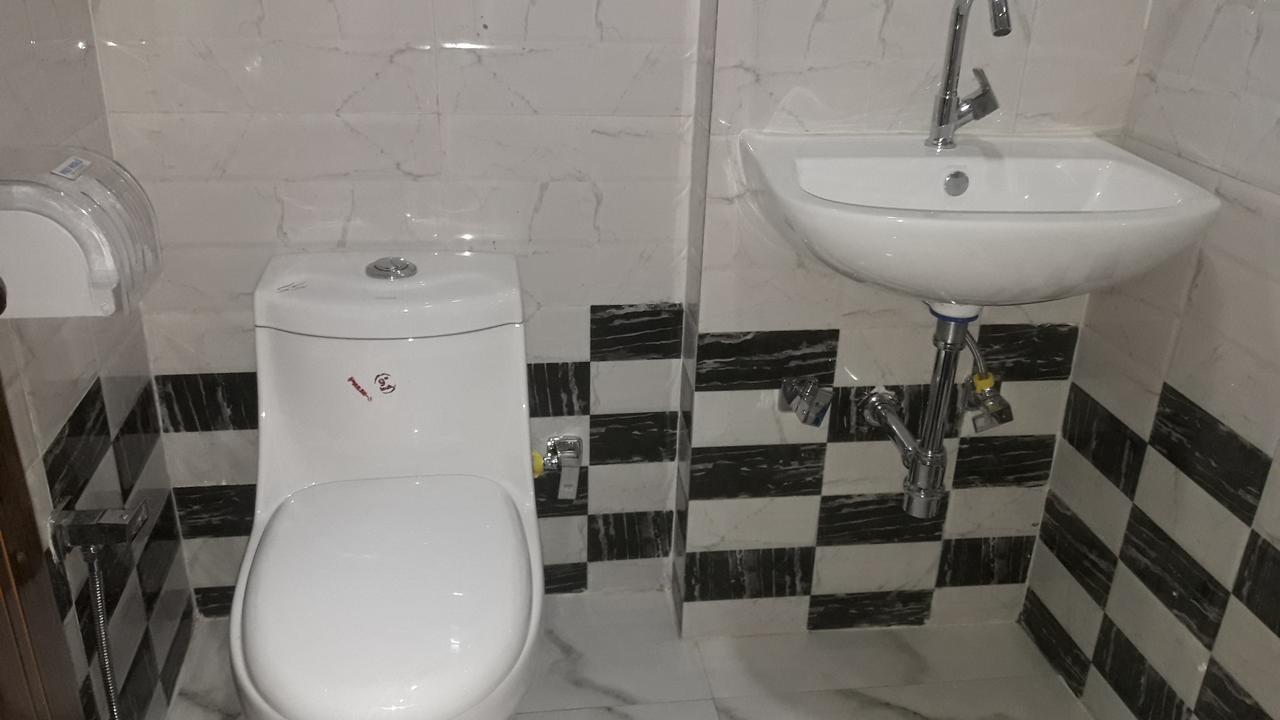 Oyo Rajdhani Guest House Faridabad Luaran gambar