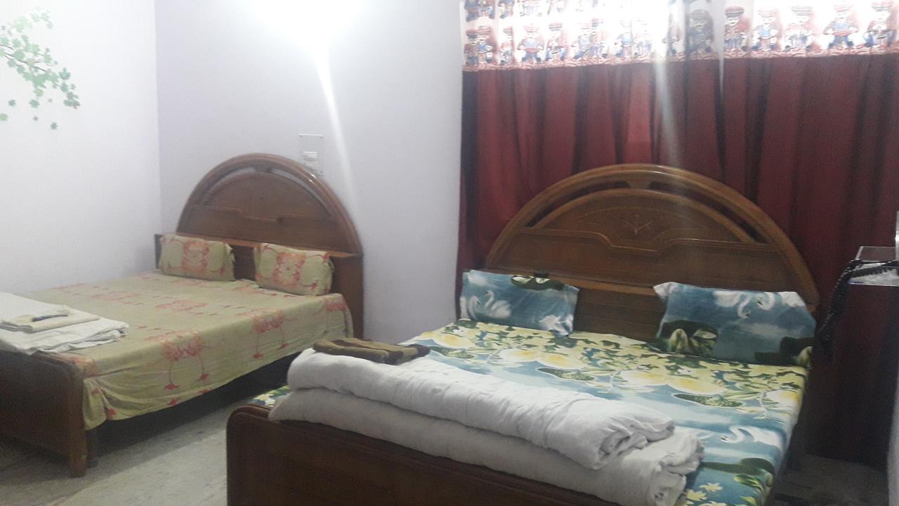 Oyo Rajdhani Guest House Faridabad Luaran gambar