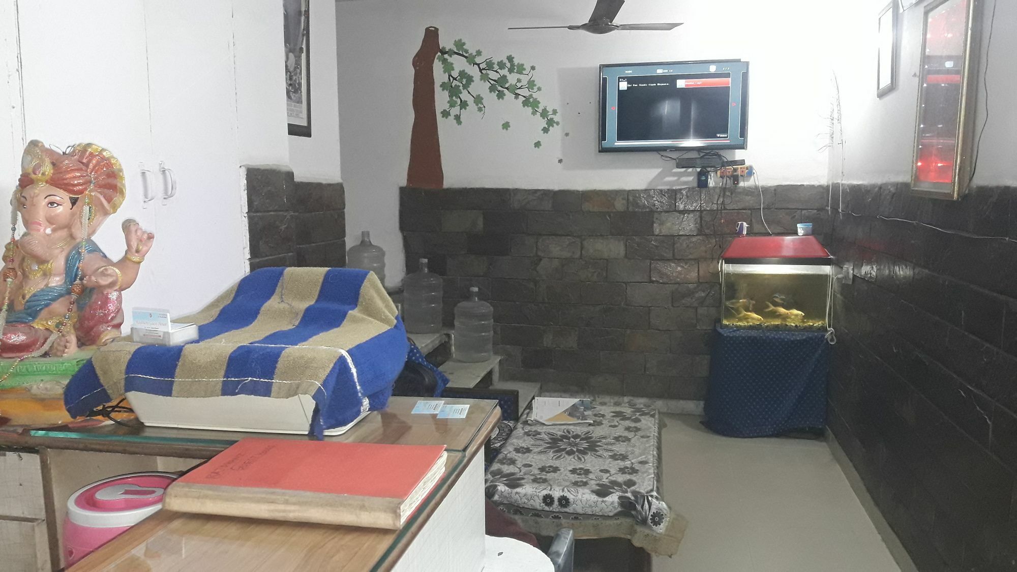 Oyo Rajdhani Guest House Faridabad Luaran gambar